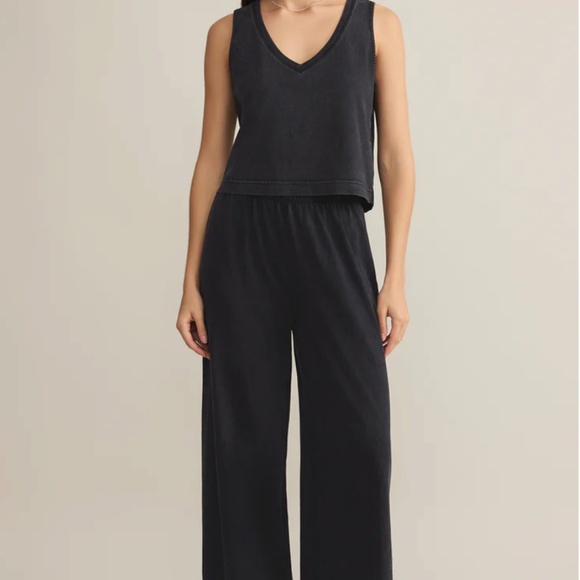 Z SUPPLY-SCOUT LINEN PANT
